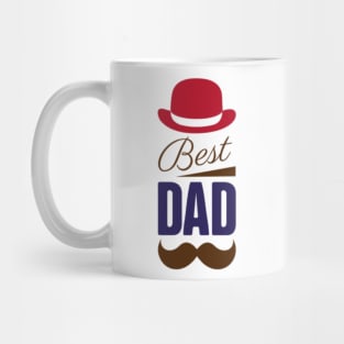 best dad ever Mug